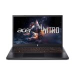 4711474676238 | P/N: NH.QZ7EB.00G | Cod. Artículo: DSP0000040909 Portatil acer  nitro v 15 i7 - 13620h -  16gb -  ssd 1tb -  rtx 5050 8gb -  15.6 pulgadas fhd -  eshell