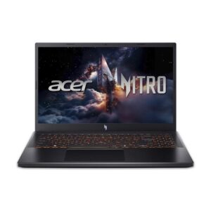 4711474676238 | P/N: NH.QZ7EB.00G | Cod. Artículo: DSP0000040909 Portatil acer nitro v 15 i7 - 13620h - 16gb - ssd 1tb - rtx 5050 8gb - 15.6 pulgadas fhd - eshell