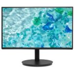 4711474712899 | P/N: UM.HB2EE.G22 | Cod. Artículo: DSP0000042220 Monitor acer vero cb272gbmiprux 27 pulgadas fhd 140hz