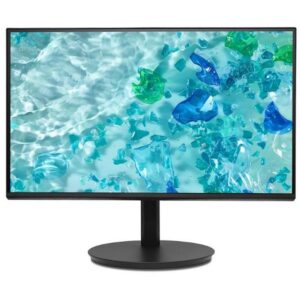 4711474712899 | P/N: UM.HB2EE.G22 | Cod. Artículo: DSP0000042220 Monitor acer vero cb272gbmiprux 27 pulgadas fhd 140hz