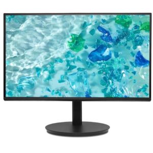 4711474736277 | P/N: UM.HB2EE.608 | Cod. Artículo: DSP0000042219 Monitor acer vero cb272p6bmiprx 27 pulgadas fhd 144hz