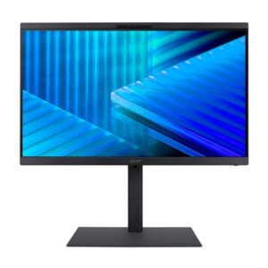 4711474943255 | P/N: DQ.R4BEB.001 | Cod. Artículo: DSP0000042203 Ordenador all in one acer veriton vero 4000 vz4734gt u5 - 225u -  16gb -  ssd 512gb -  23.8 pulgadas fhd -  w11p