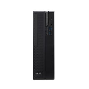 4711474995681 | P/N: DT.R6REB.00N | Cod. Artículo: DSP0000041436 Ordenador acer veriton vx2735g intel core ultra 7 265 32gb ddr5 1tb w11pro negro teclado mouse