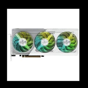 4711581490451 TARJETA GRÁFICA ASROCK RX 9070 XT 16GB STEEL LEGEND ARGB L 90-GA5DZZ-00UANF A0060260 Asrock Tarjetas Gráficas 90-GA5DZZ-00UANF
