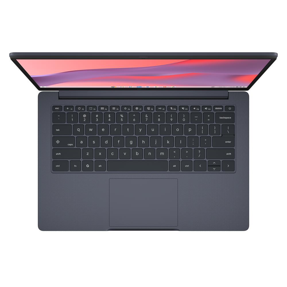 Portatil asus cb1405cta - s60814 cel n150 - 8gb - emmmc 64gb - 14 pulgadas fhd - chromeos - Imagen 4
