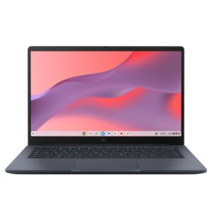 4711636275743 | P/N: 90NX0931-M00VT0 | Cod. Artículo: MGS0000033496 Portatil asus cb1405cta - s60814 cel n150 -  8gb -  emmmc 64gb -  14 pulgadas fhd -  chromeos