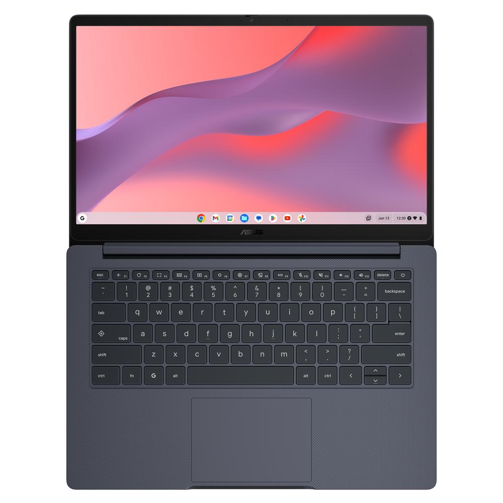 Portatil asus cb1405cta - s60814 cel n150 - 8gb - emmmc 64gb - 14 pulgadas fhd - chromeos - Imagen 5
