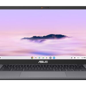 4711636524094 | P/N: 90NX07P2-M01ZY0 | Cod. Artículo: MGS0000035809 Portatil asus chromebook cb3402cva - mw1596 core 5 - 120u -  8gb -  ufs 256gb -  14 pulgadas fhd -  chromeos