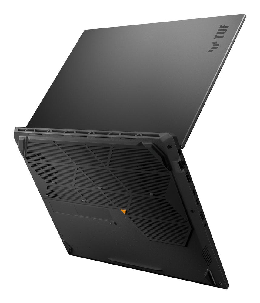 Portatil asus tuf gaming a16 tuf608uhi - tu239 r7 - 260 - 16gb - ssd 512gb - rtx 5050 8gb - 16 pulgadas fhd+ - freedos - Imagen 5