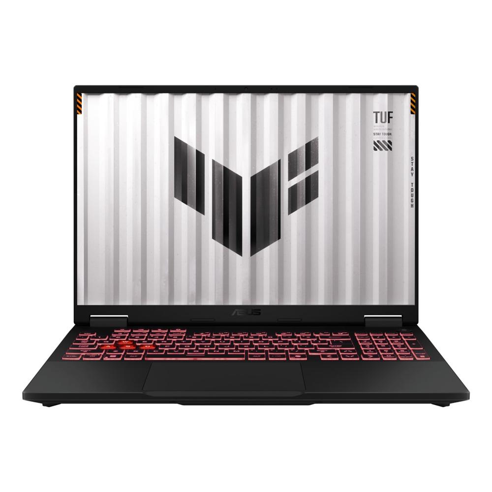 Portatil asus tuf gaming a16 tuf608uhi - tu239 r7 - 260 - 16gb - ssd 512gb - rtx 5050 8gb - 16 pulgadas fhd+ - freedos - Imagen 8