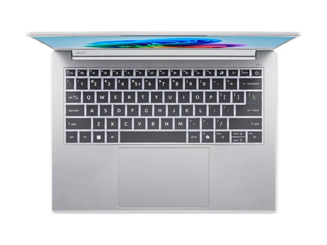 Portatil acer aspire a14 - i71m u5 - 325 - 16gb - ssd 512gb - 14 pulgadas fhd+ - w11hh - Imagen 3