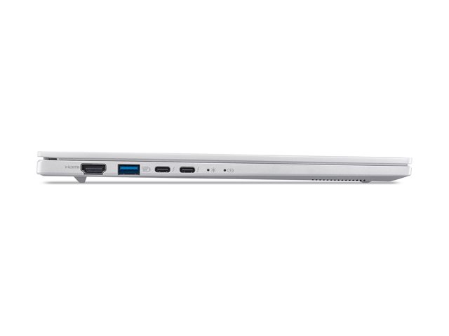 Portatil acer aspire a14 - i71m u5 - 325 - 16gb - ssd 512gb - 14 pulgadas fhd+ - w11hh - Imagen 4