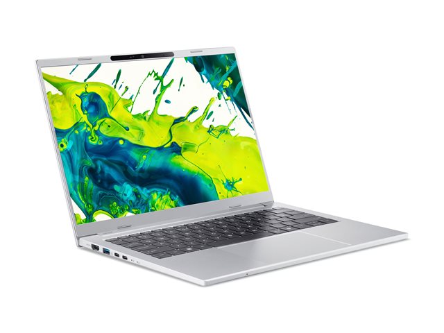 Portatil acer aspire a14 - i71m u5 - 325 - 16gb - ssd 512gb - 14 pulgadas fhd+ - w11hh - Imagen 6
