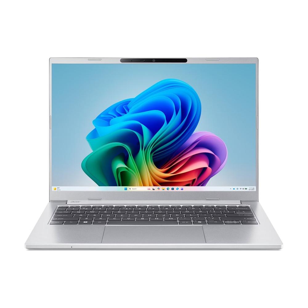 4711721121184 | P/N: NX.JVTEB.004 | Cod. Artículo: DSP0000042195 Portatil acer aspire a14 - i71m u5 - 325 - 16gb - ssd 512gb - 14 pulgadas fhd+ - w11hh