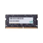 4712389906670 MODULO MEMORIA RAM S/O DDR4 8GB PC3200 APACER ES.08G21.GSH A0052889 Apacer Memorias RAM ES.08G21.GSH