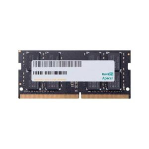 4712389906670 MODULO MEMORIA RAM S/O DDR4 8GB PC3200 APACER ES.08G21.GSH A0052889 Apacer Memorias RAM ES.08G21.GSH