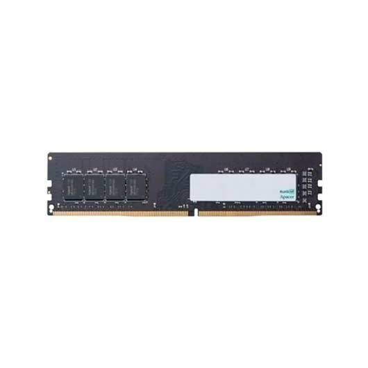 4712389906687 MODULO MEMORIA RAM DDR4 8GB 3200MHZ APACER EL.08G21.GSH A0050678 Apacer Memorias RAM EL.08G21.GSH