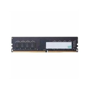 4712389906687 | P/N: EL.08G21.GSH | Cod. Artículo: DSP0000019989 Memoria ram ddr4 8gb apacer 3200 udimm
