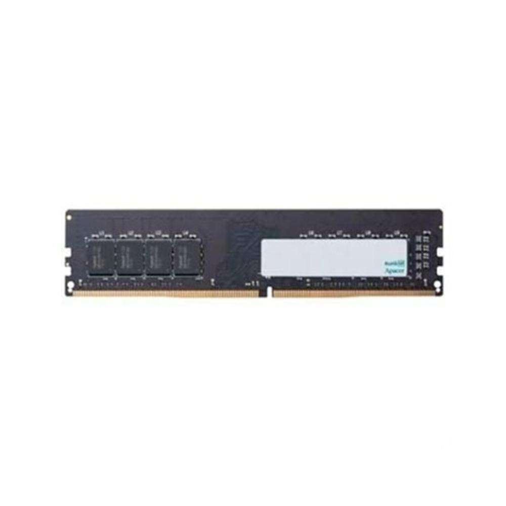 4712389906687 | P/N: EL.08G21.GSH | Cod. Artículo: DSP0000019989 Memoria ram ddr4 8gb apacer 3200 udimm