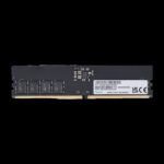 4712389909862 MODULO MEMORIA RAM DDR5 16GB 5600MHZ APACER FL.16G2C.PKH A0060240 Apacer Memorias RAM FL.16G2C.PKH