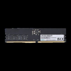 4712389909862 MODULO MEMORIA RAM DDR5 16GB 5600MHZ APACER FL.16G2C.PKH A0060240 Apacer Memorias RAM FL.16G2C.PKH