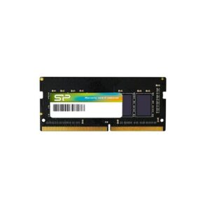 4713436143819 | P/N: SP016GBSFU266X02 | Cod. Artículo: DSP0000042154 Memoria ram ddr4 16gb silicon power sodimm 2666mhz