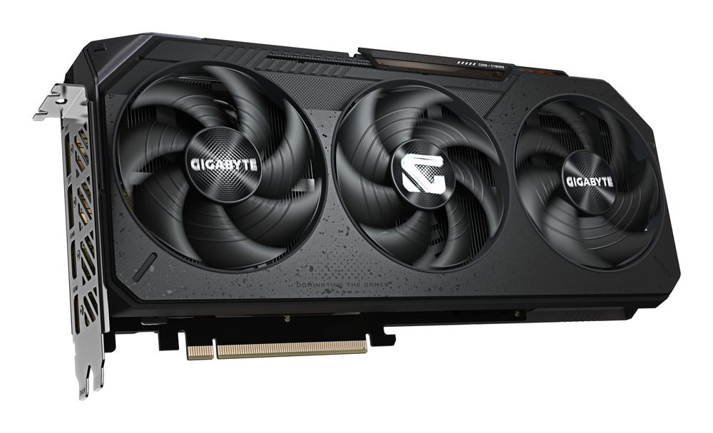 Tarjeta grafica gigabyte radeon rx 9070 gaming oc 16gb - Imagen 4