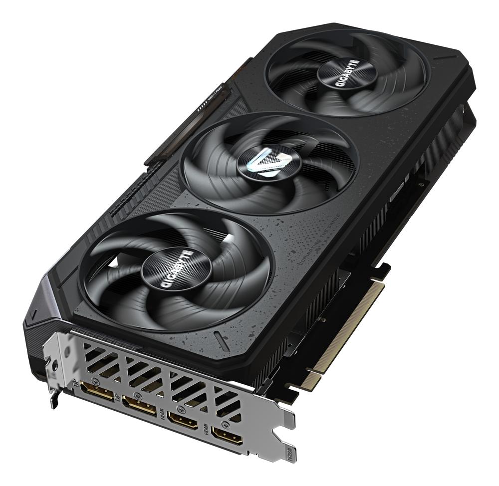 Tarjeta grafica gigabyte radeon rx 9070 gaming oc 16gb - Imagen 5