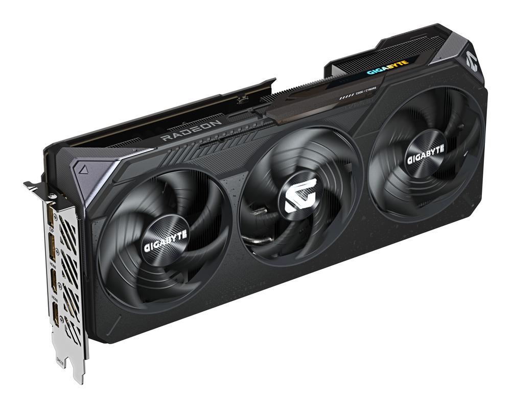Tarjeta grafica gigabyte radeon rx 9070 gaming oc 16gb - Imagen 6