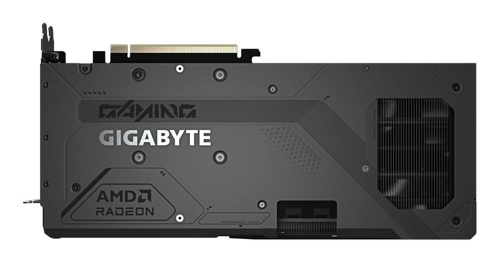 Tarjeta grafica gigabyte radeon rx 9070 gaming oc 16gb - Imagen 7