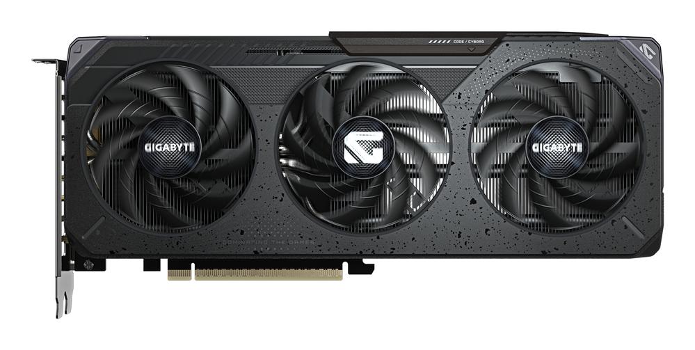 Targeta grafica gigabyte rtx 5060 8gb gaming oc gddr7 - Imagen 2