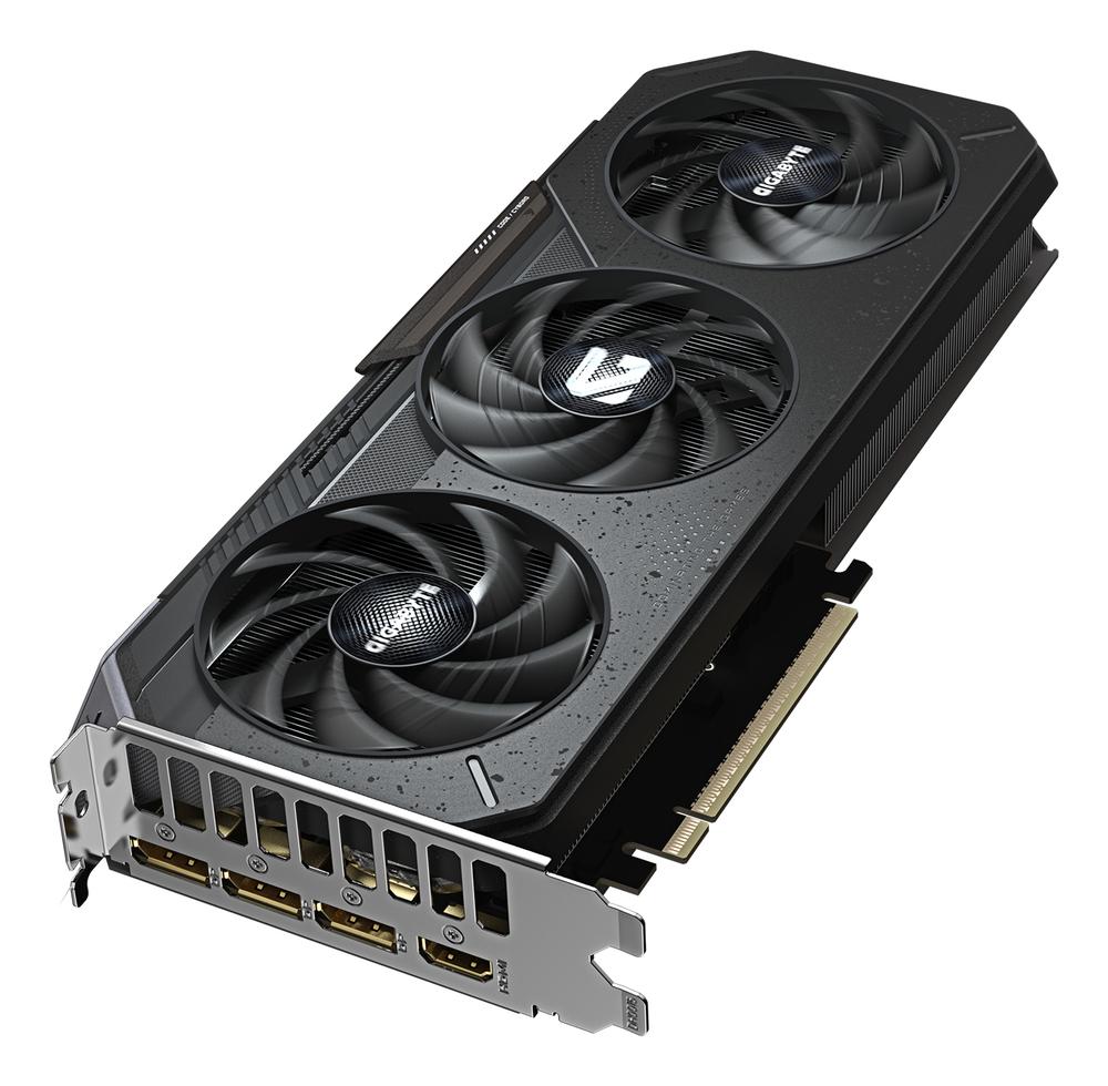 Targeta grafica gigabyte rtx 5060 8gb gaming oc gddr7 - Imagen 3