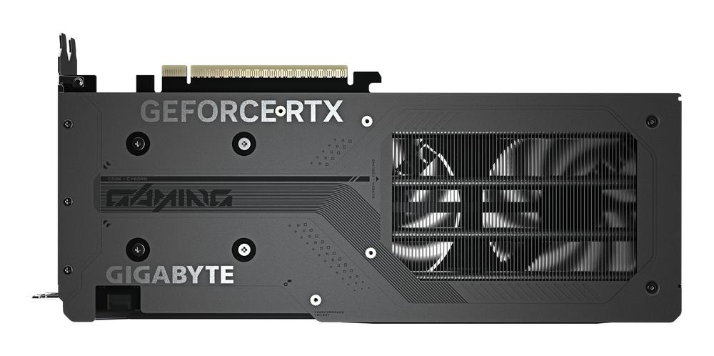 Targeta grafica gigabyte rtx 5060 8gb gaming oc gddr7 - Imagen 4