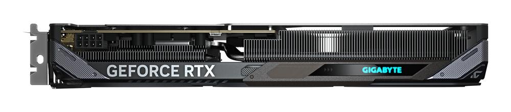 Targeta grafica gigabyte rtx 5060 8gb gaming oc gddr7 - Imagen 5