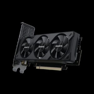 4719331356736 TARJETA GRÁFICA GIGABYTE RTX 5050 OC LOW PROFILE 8GB GV-N5050OC-8GL A0060250 Gigabyte Tarjetas Gráficas GV-N5050OC-8GL