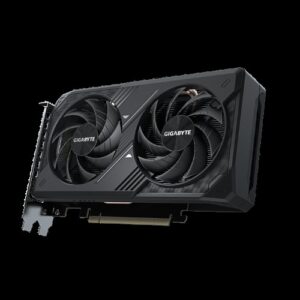4719331356743 TARJETA GRÁFICA GIGABYTE RTX 5050 OC WINDFORCE 8GB GV-N5050WF2OC-8GD A0060251 Gigabyte Tarjetas Gráficas GV-N5050WF2OC-8GD
