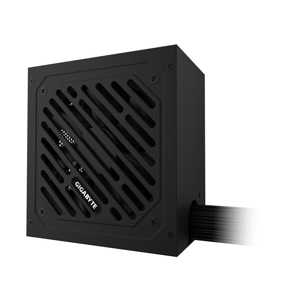 Fuente alimentacion gigabyte gp - pb550 gaming atx 550w - Imagen 2