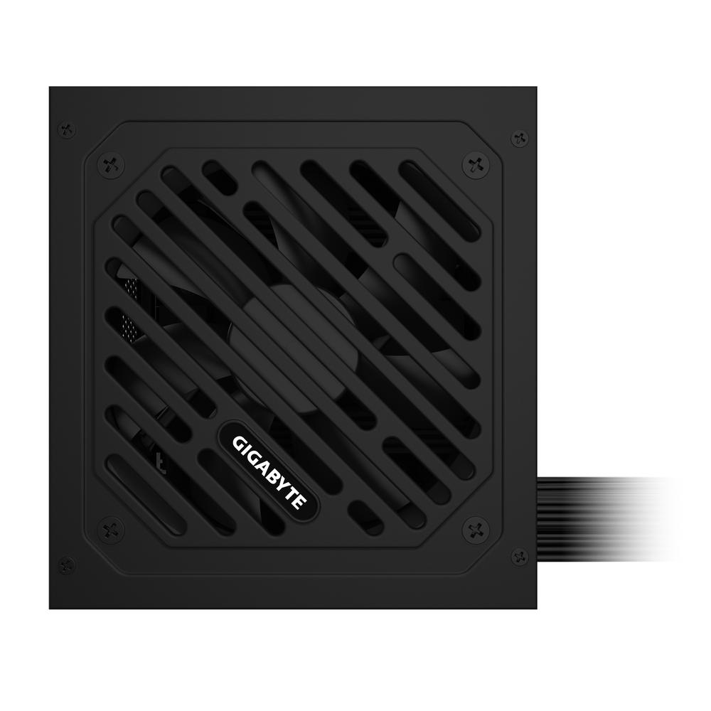 Fuente alimentacion gigabyte gp - pb550 gaming atx 550w - Imagen 3