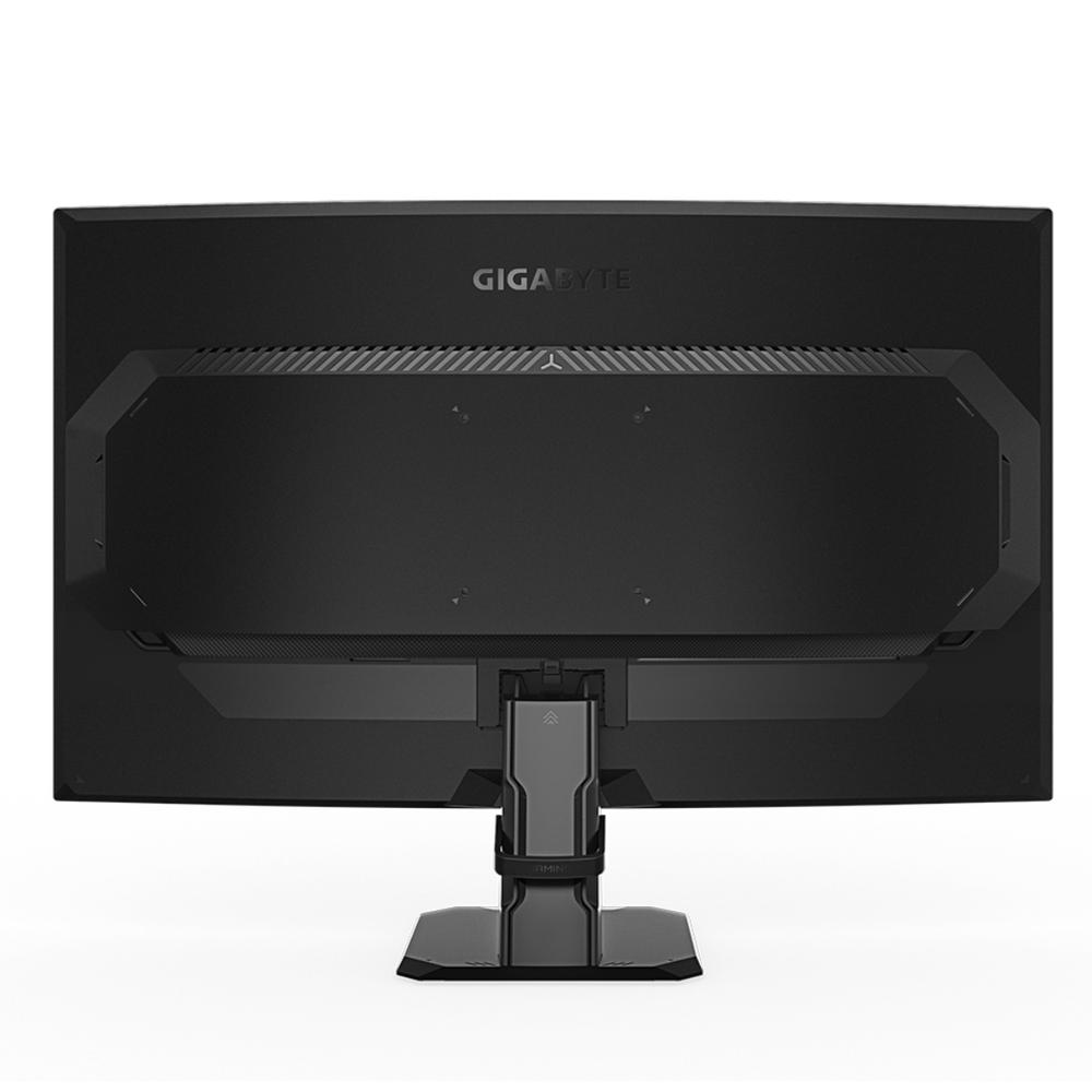 Monitor curvo gaming gigabyte gs27fc 27 pulgadas fhd 180hz - Imagen 3