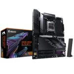 4719331866105 | P/N: 9MB85EL7-00-G10 | Cod. Artículo: DSP0000041865 Placa base gigabyte b850 aorus elite wifi7 am5 atx -  4x ddr5