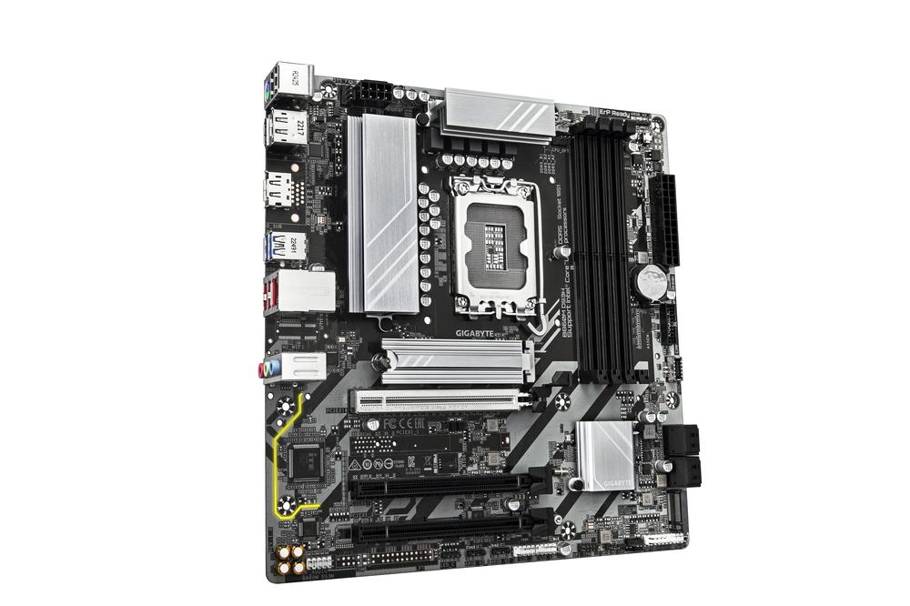 Placa base gigabyte b860m ds3h atx - 4x ddr5 - lga1851 - Imagen 3