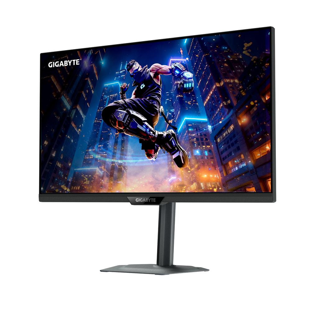 Monitor gaming gigabyte m27q2 qd 27 pulgadas qhd 200hz - Imagen 2