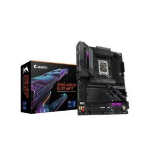 4719331880798 PLACA BASE GIGABYTE 1851 Z890 A ELITE WIFI7 Z890 A ELITE WIFI7 A0059918 Gigabyte Placas Base Z890 A ELITE WIFI7