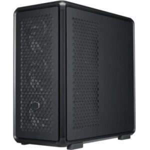 4719512158265 | P/N: MF600-KGNN-S00 | Cod. Artículo: DSP0000042129 Caja ordenador gaming cooler master masterframe 600 atx cristal templado negro