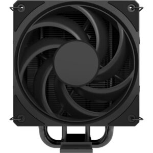 4719512158814 | P/N: MAY-T2HP-217PK-R1 | Cod. Artículo: DSP0000042138 Ventilador cpu cooler master hyper 212 3dhp gaming 120mm negro