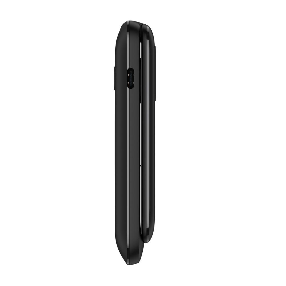 Telefono movil senior tcl onetouch 5023 2.4 pulgadas negro - Imagen 5