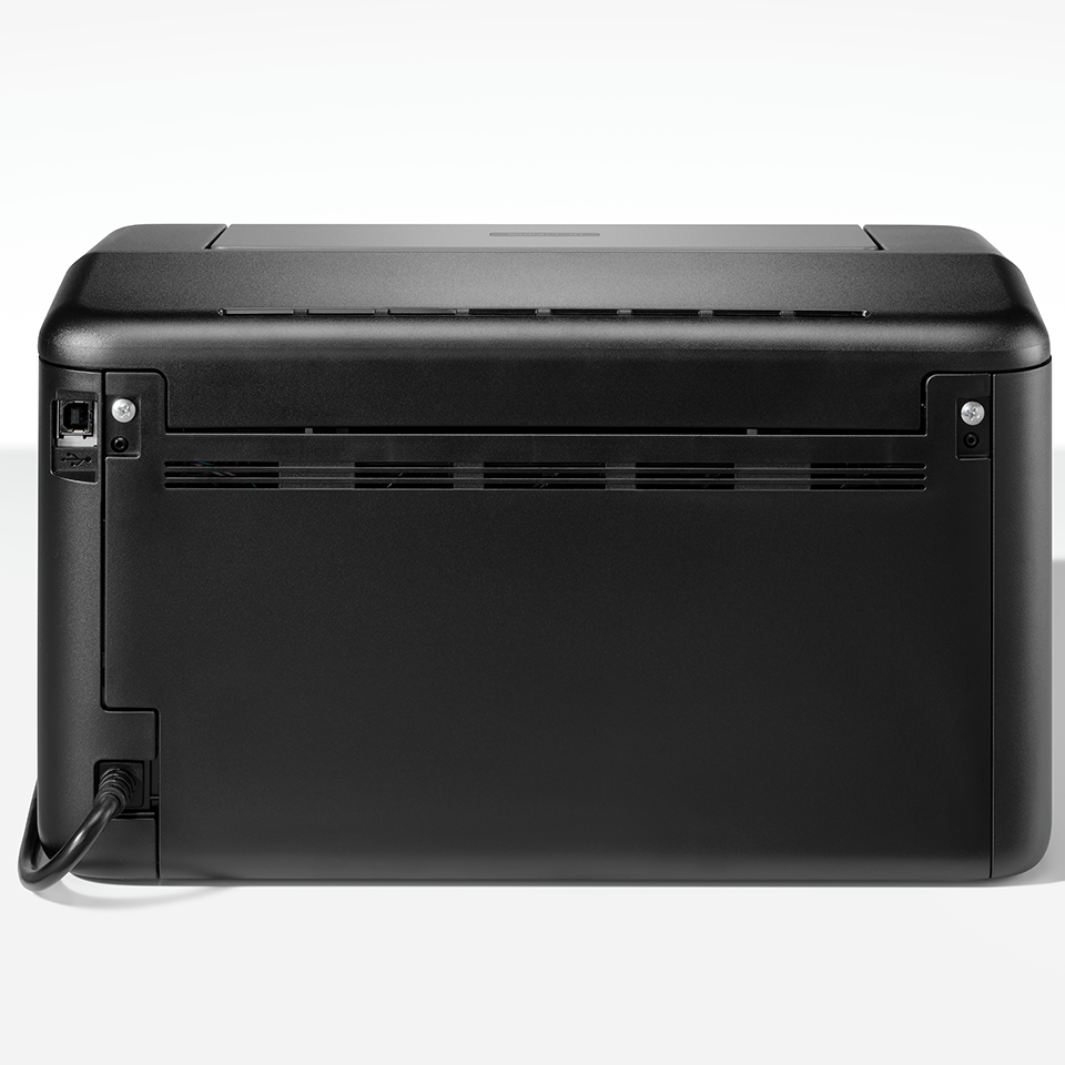 Impresora laser brother hl - l1240w monocromo - Imagen 2