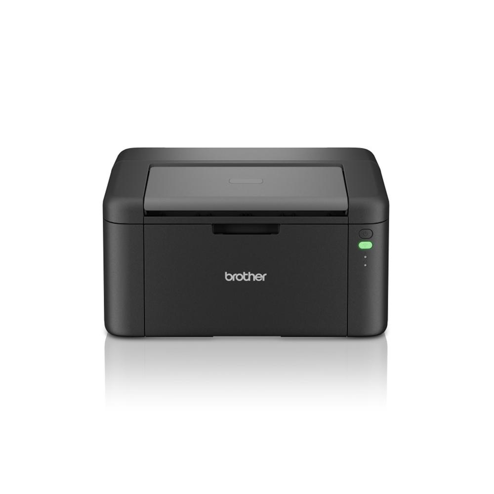 4977766841474 | P/N: HLL1240WRE1 | Cod. Artículo: MGS0000029130 Impresora laser brother hl - l1240w monocromo