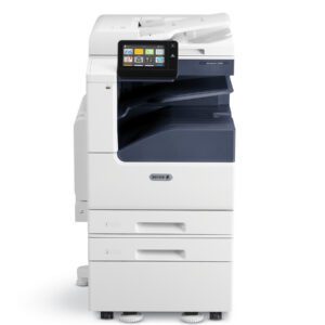 500337400080 | P/N: C7120DN+097S04907 | Cod. Artículo: DSP0000036033 Multifunción xerox laser c7120dn color a3 - 20ppm (sin disco duro) + bandeja 520 hojas con soporte
