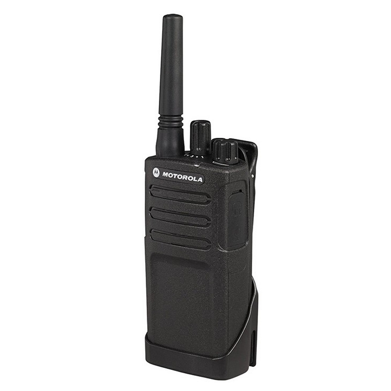 Walkie talkie motorola xt420 - hasta 9 km - Imagen 2